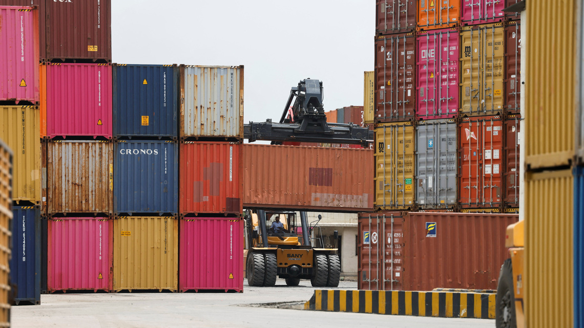 Explainer-Why have India-US trade talks stalled again and what's next?