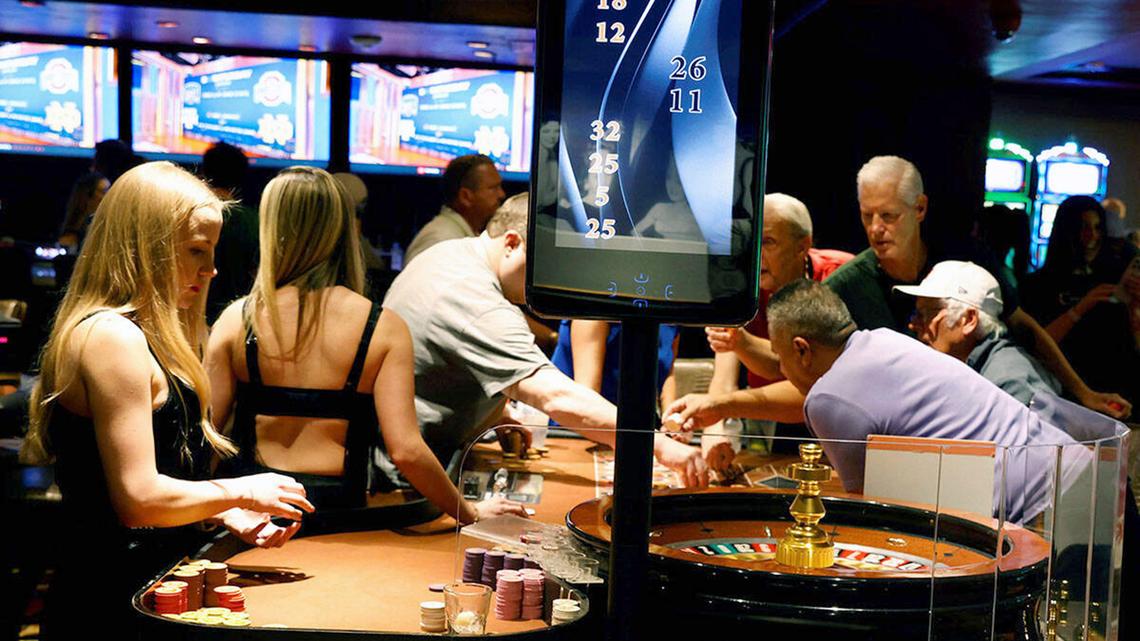 New effort to restore gambling loss tax deduction busts in House 