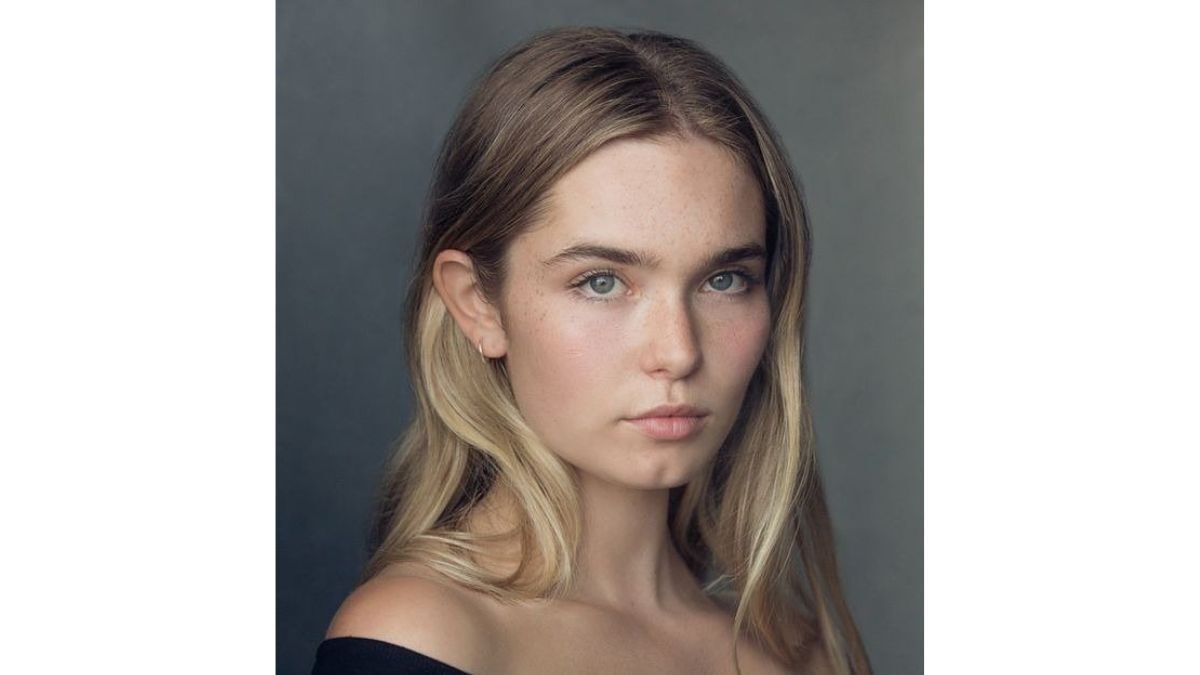 Amelia MayAmazon Prime Video