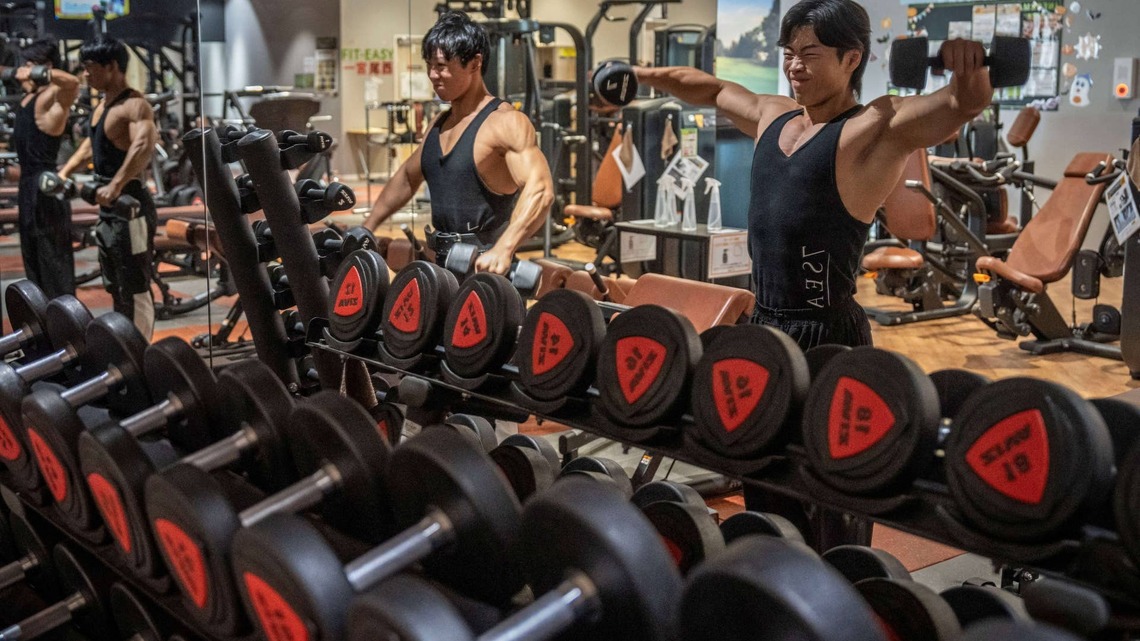 Science Finally Reveals How Fast Muscle Actually Grows 