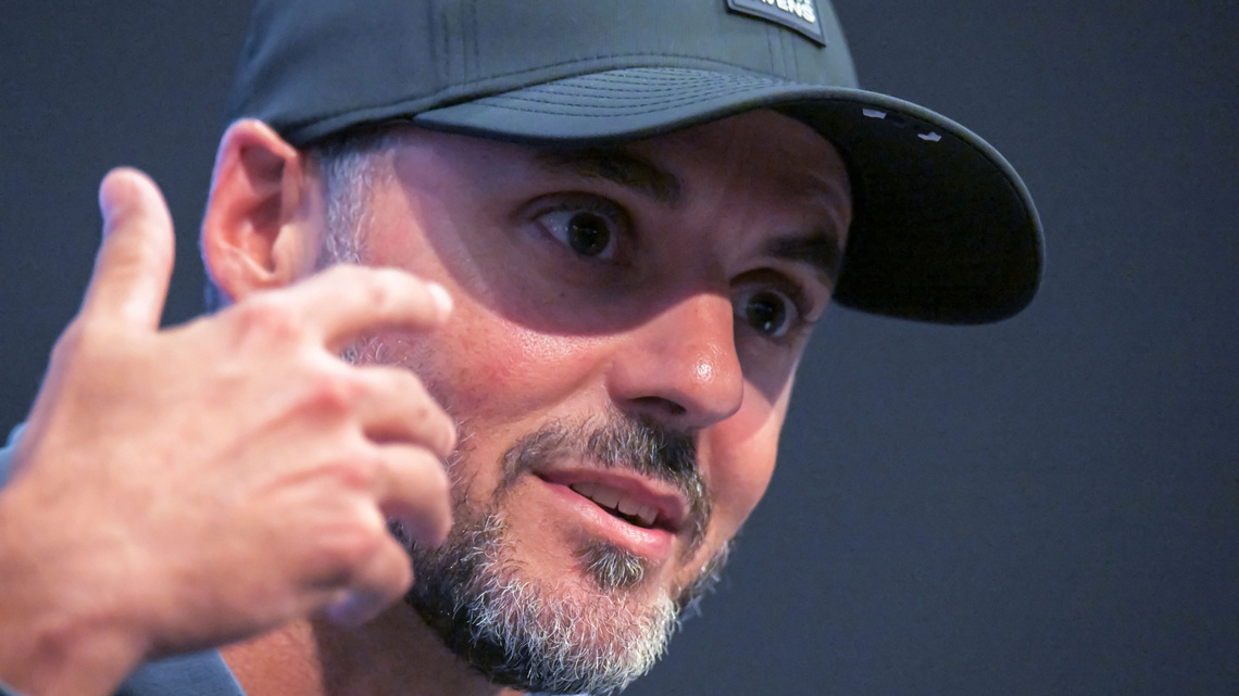 Mike Preston: Ravens will finally be tested. Are they ready? 