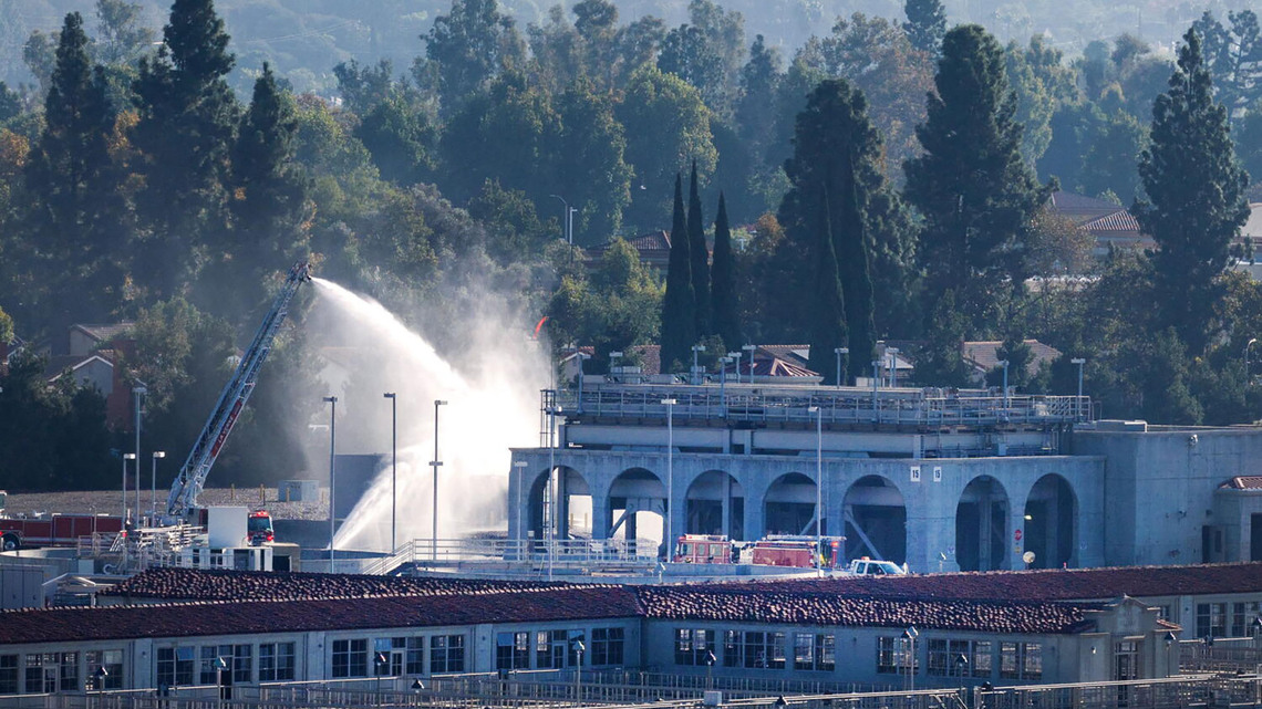 Lithium-ion battery fires upend California communities, raising alarms about storage, safety 