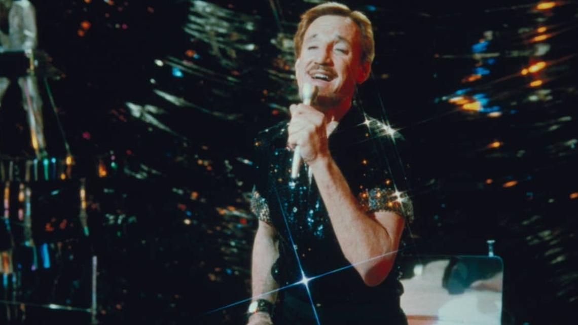 1979 Cinematic Masterpiece, Named the Decade's Best, Told the Story of a Brilliant Artist Pushed to the Edge 