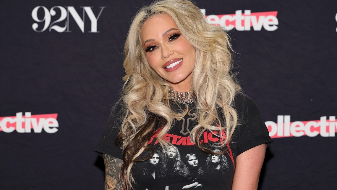 Bunnie Xo Wants Stars to Be ‘Honest' About Plastic Surgery After Her Facelift 