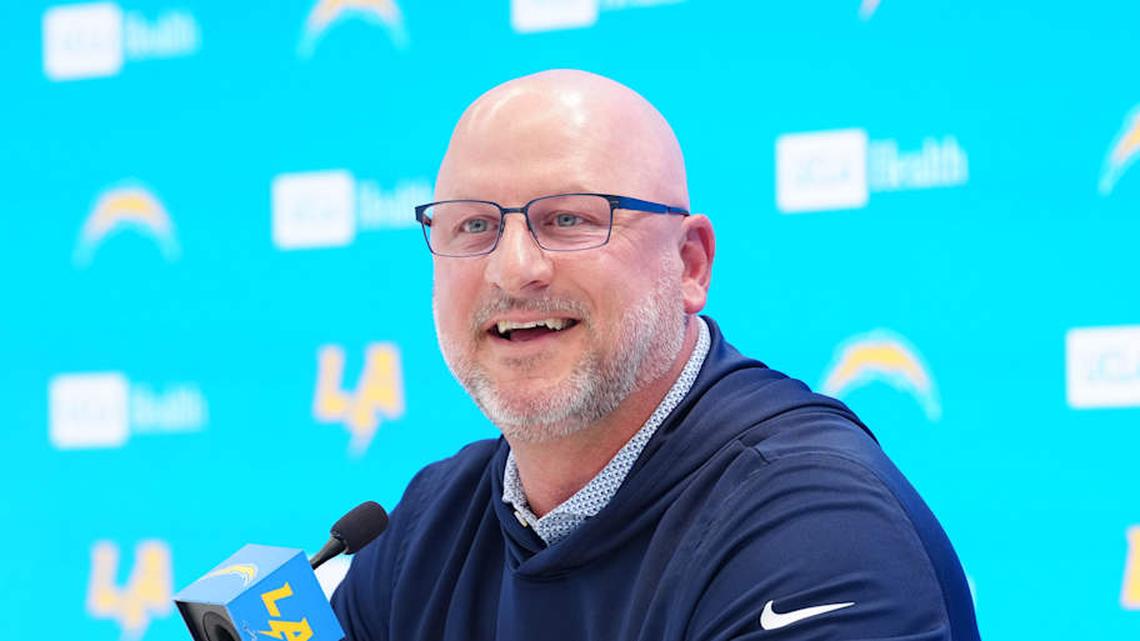  Joe Hortiz | Kirby Lee-Imagn Images 