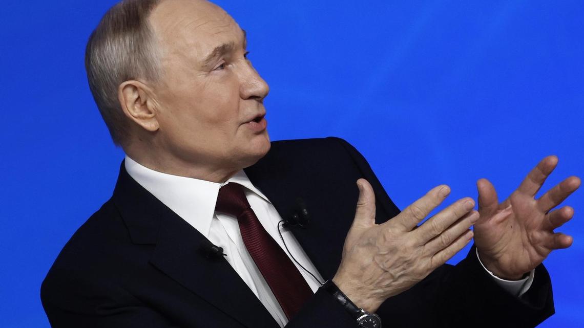 Russia says Ukraine attacked, sank gas tanker in Mediterranean