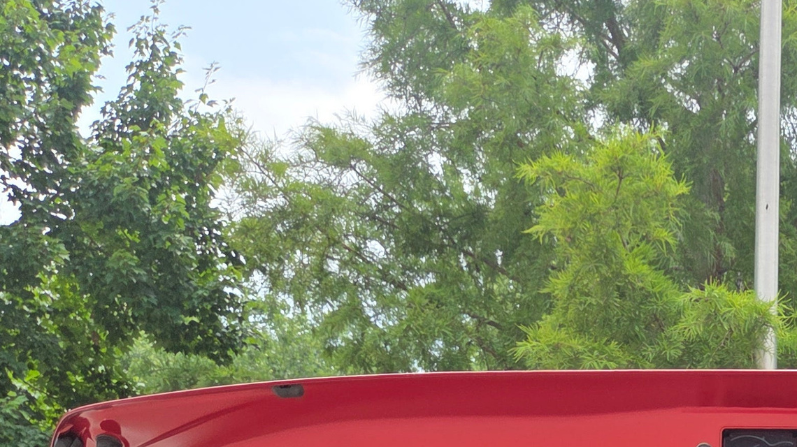 I drove one of the most popular hybrid cars. Toyota's RAV4 turns heads 