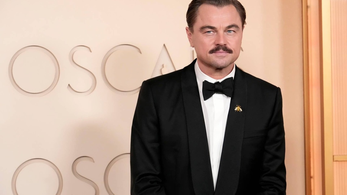 Leonardo DiCaprio Once Gave His Co-Star a Stern Warning About Using Props 