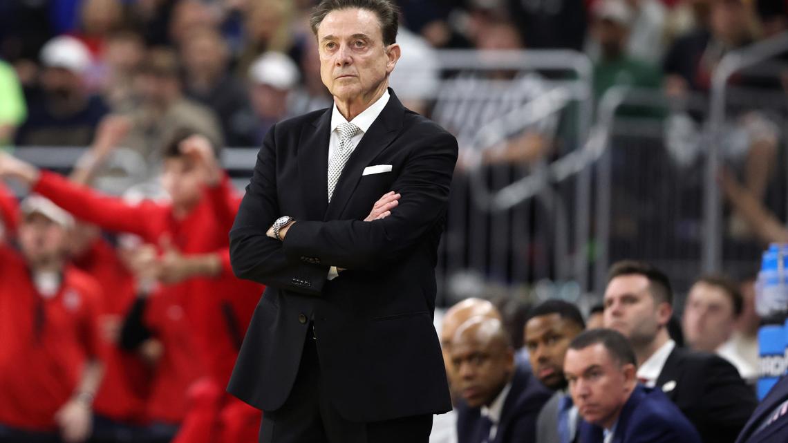 NCAA Tournament Ripped For 'Disrespecting' St. John's