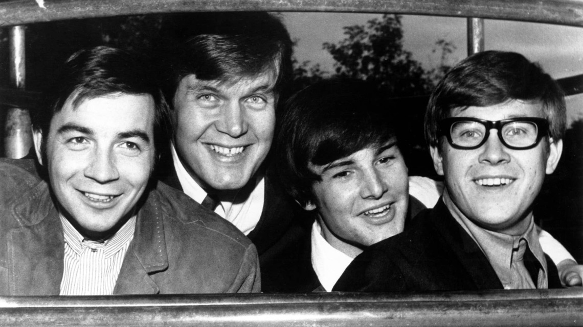 1968 Iconic Ballad, Written in 30 Minutes, Became a Generational No. 1 Hit 