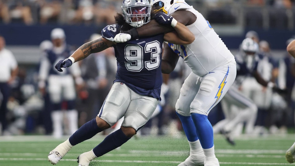 49ers Have Signed Bay Area-Native Defensive End 