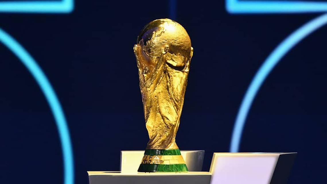 How Far Every Team Will Travel in 2026 World Cup Group Stage-Ranked