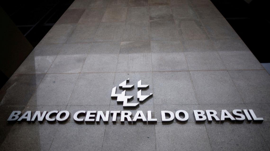 Brazil's central bank rules out forward guidance as Middle East risks cloud outlook 