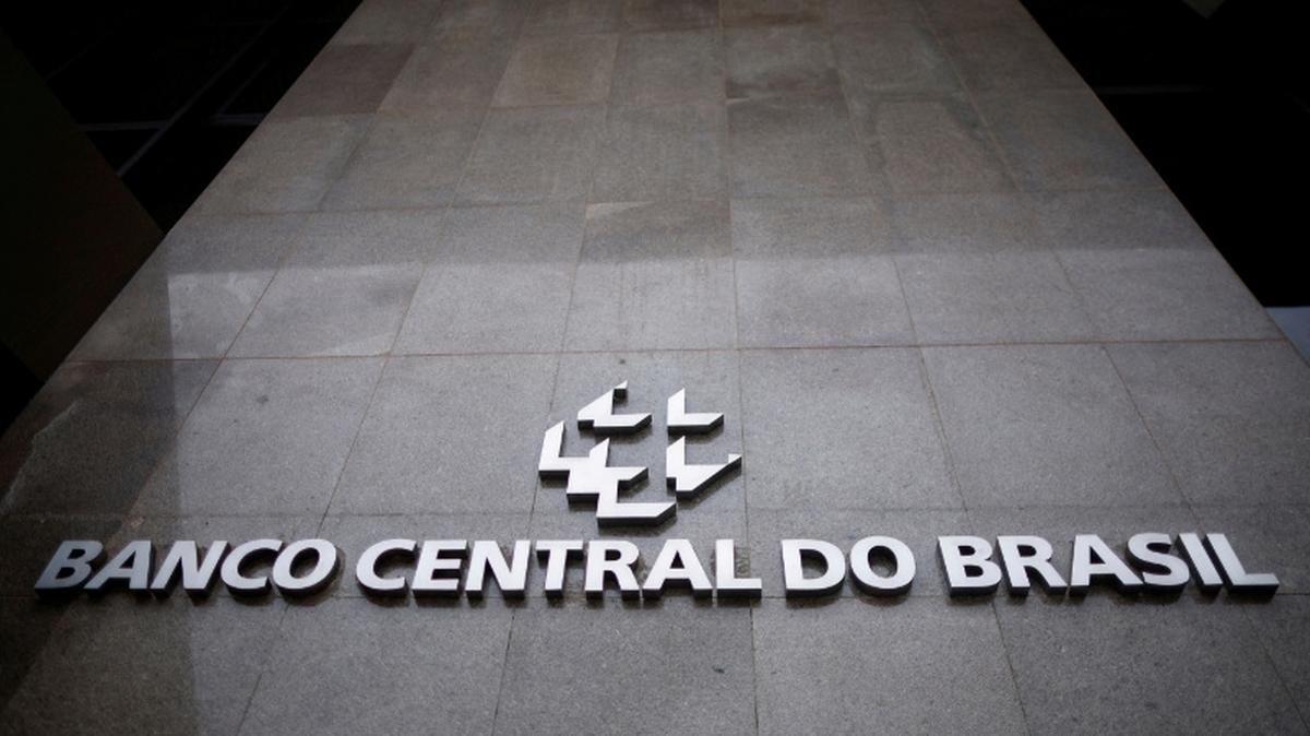 FILE PHOTO: The Central Bank of Brazil headquarters in Brasilia, Brazil, December 18, 2024. REUTERS/Adriano Machado/File Photo