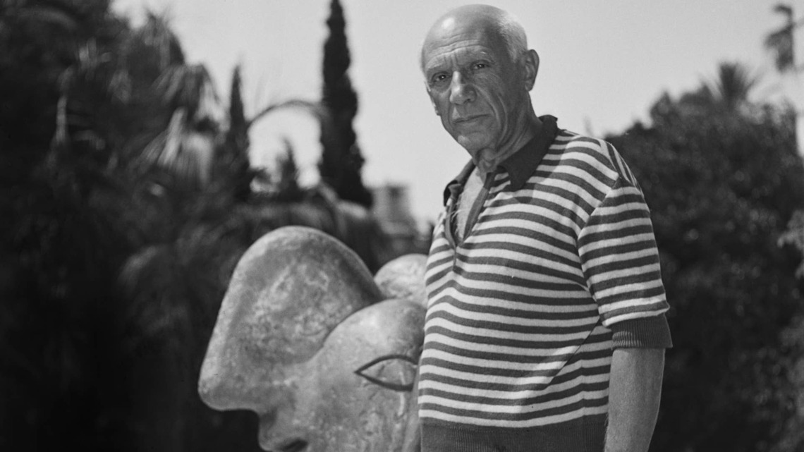 Pablo Picasso Designed This Spanish Restaurant's Menu in 1900-You Can Still Dine There 