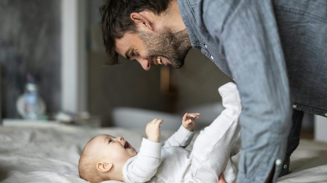 Generous paternal leave policies improve maternal and newborn health, family finances and workplace equality 
