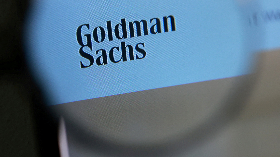 Goldman in talks with investors on Nvidia financing deal after landing prized role, sources say 