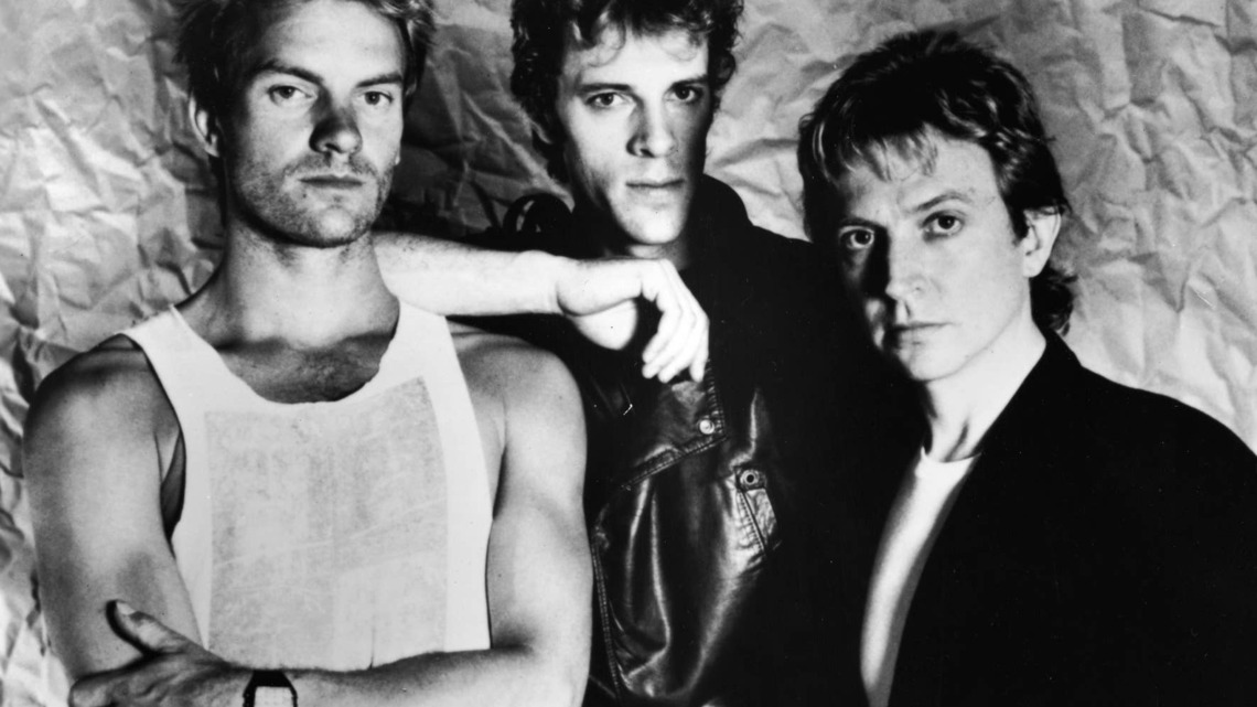 1983 Album Ranked as One of the Greatest Albums of All Time - And It Still Holds Up 