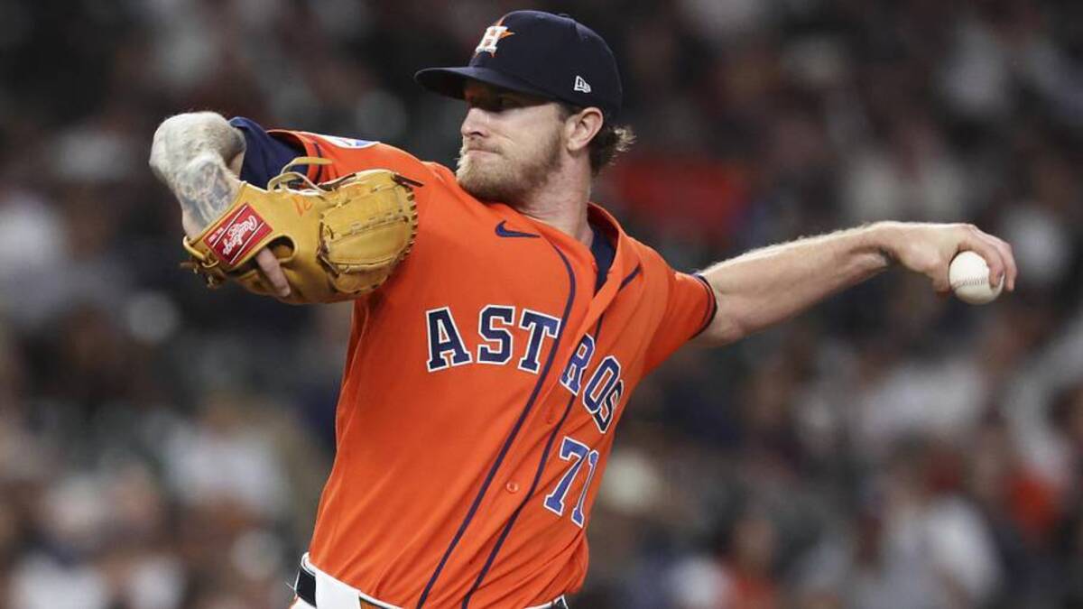  Adding Josh Hader to the bullpen would provide the Yankees with a massive boost. | Troy Taormina-Imagn Images 