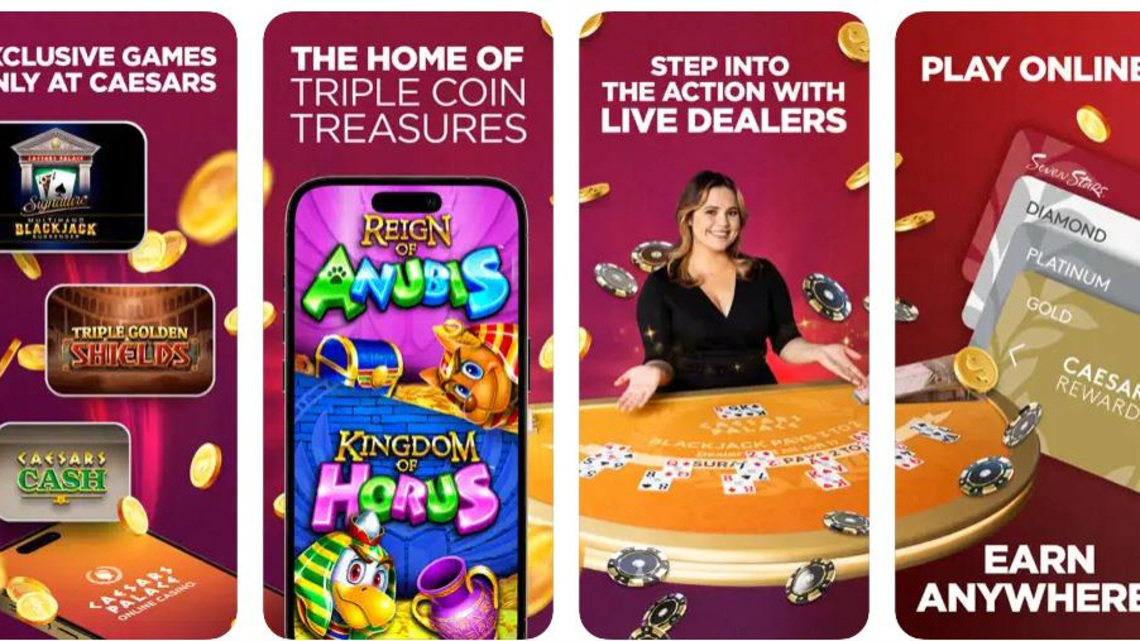 Best Casino Apps for iPhone: Ranked By Experts for 2026 
