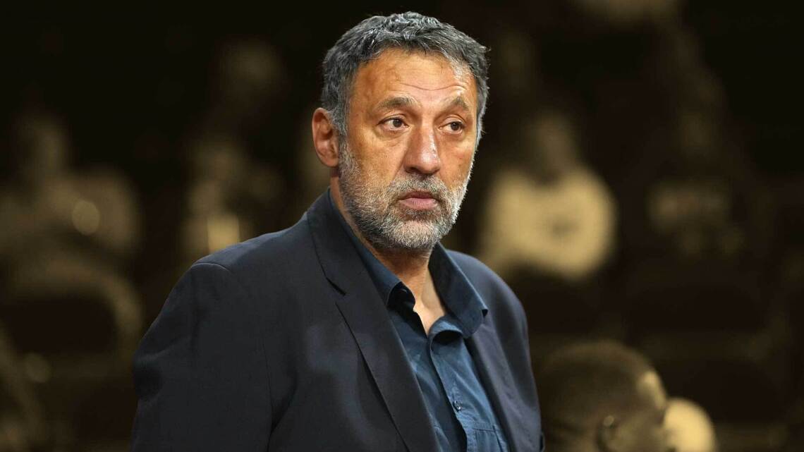 "When Michael started feeling it, it was over" - Vlade Divac says even a healthy James Worthy wouldn't have saved the Lakers in 1991 