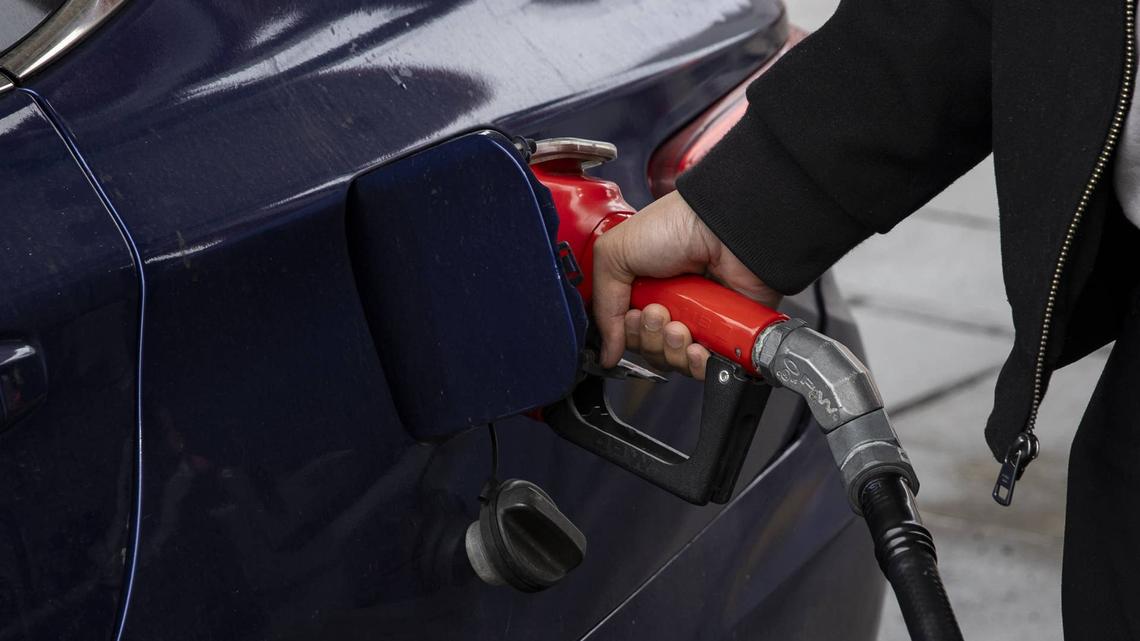 What Happens When You Put the Wrong Gas in Your Car? 
