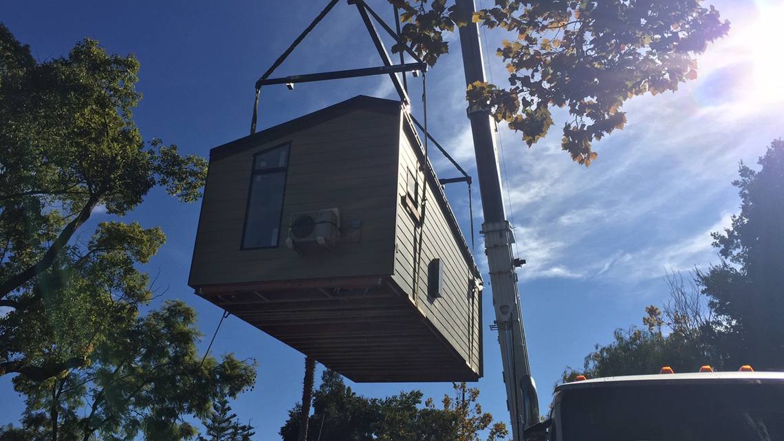 California's first ADU condo sale offers cheaper path to homeownership 