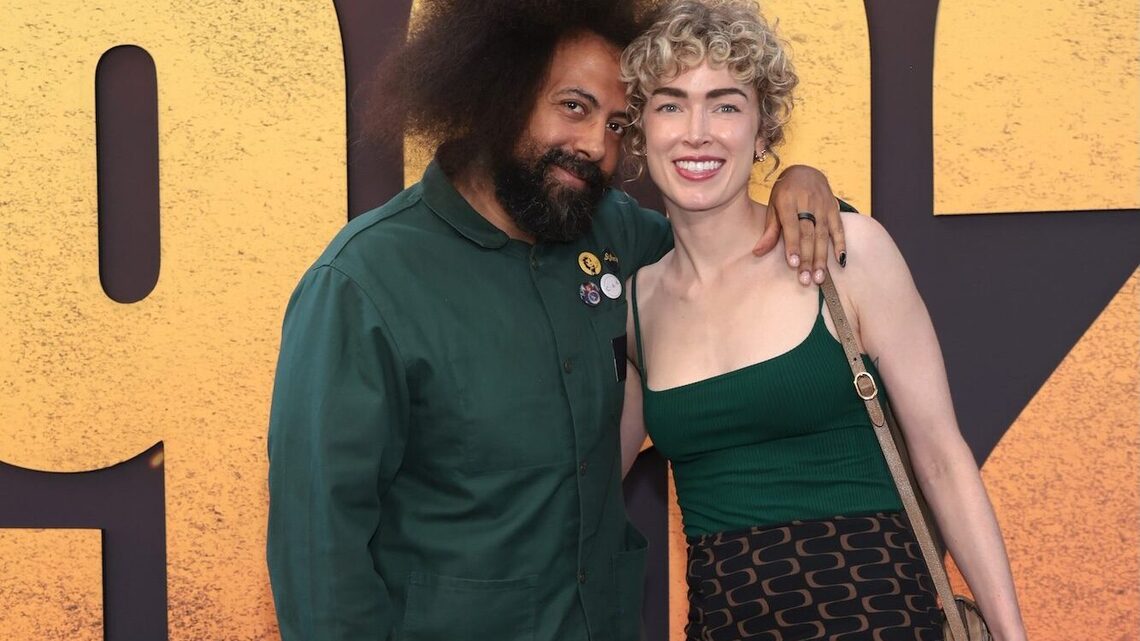 Reggie Watts Denies Responsibility for Ex-Girlfriend's Death by Suicide 