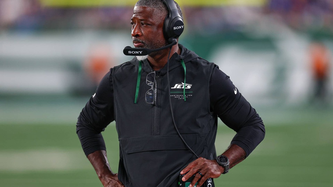 New York Jets' Week 5 Report Card Shows a Total Team Effort