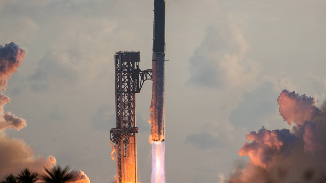 Morgan Stanley gives SpaceX Flight 14 a B+ as Starship goes operational 