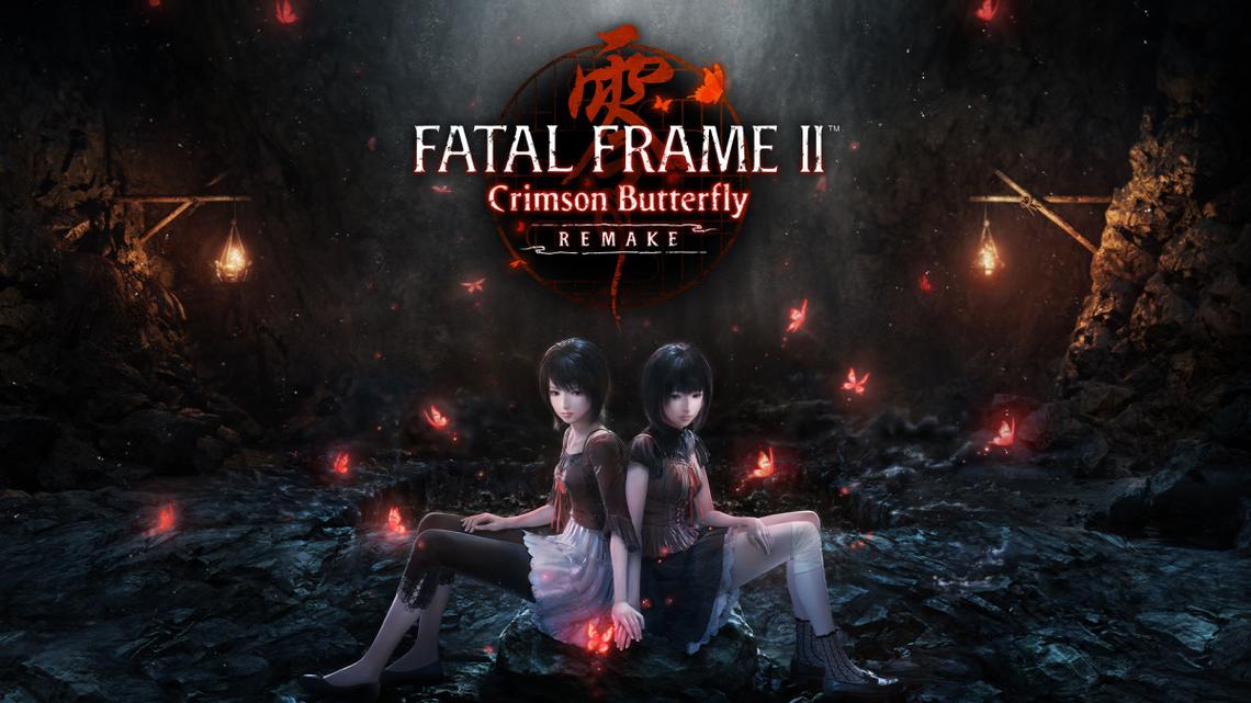 'Fatal Frame 2: Crimson Butterfly Remake' Review: A Horror Legend Reborn 