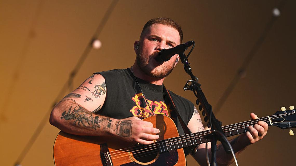 Country Star Forced to Cancel Headlining Show Amid Safety Concerns: ‘I Pissed off Plenty of People' 