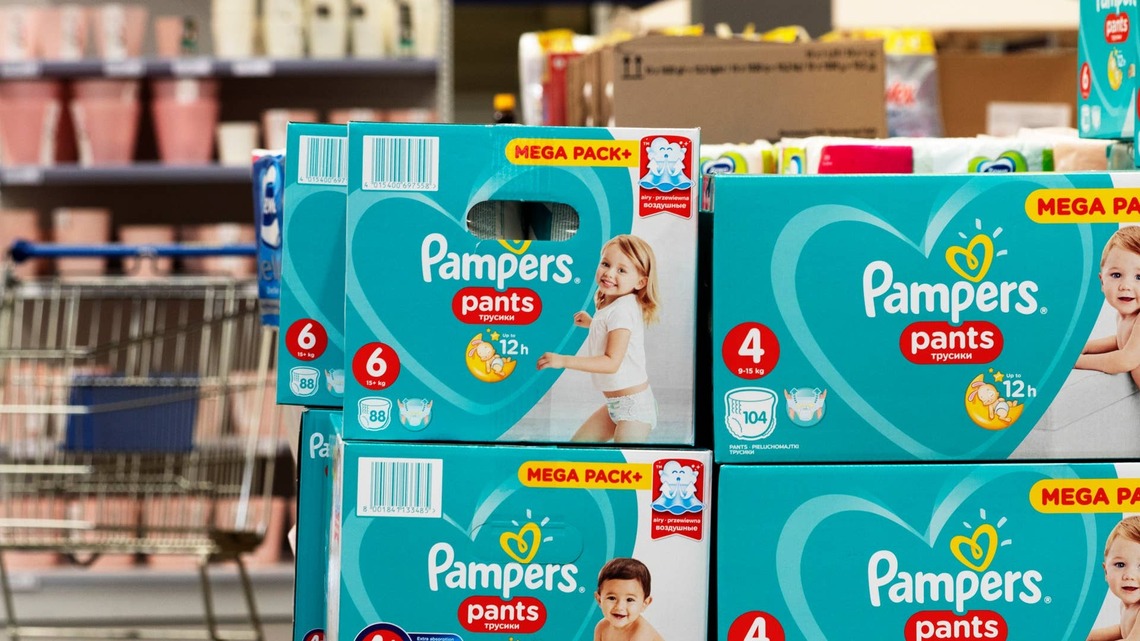 Procter & Gamble could face new cost problem amid oil, shipping, tariff pressures 