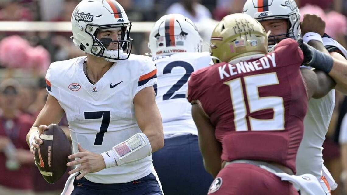 Duke, Virginia bring bruised squads to ACC title-game rematch 