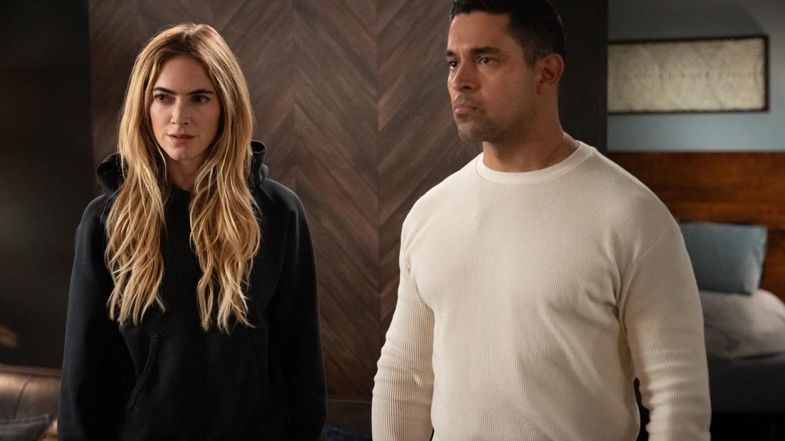 'NCIS' Star Emily Wickersham Teases Bishop's Return and Torres Reunion 