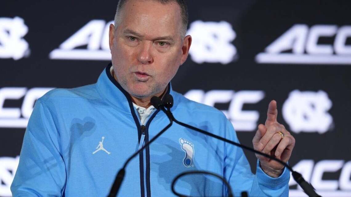 ACC basketball notes: New coaches dot landscape