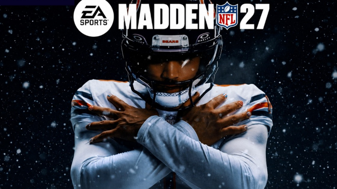 Madden 27 Early Access Release Time: When Can You Start Playing?