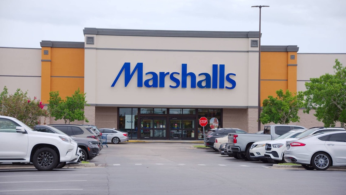 This Marshalls Find Might Be One of the Best Mentally Stimulating Dog Toys for Curious Dogs 