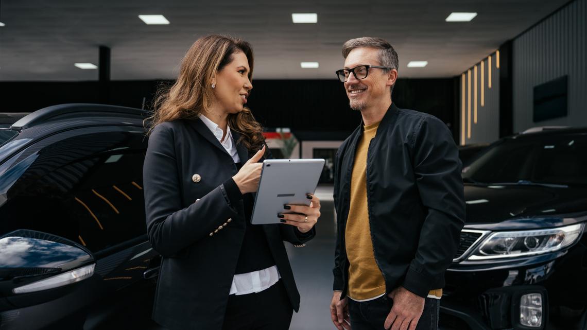 Consumer Reports names top 5 vehicles with lowest hidden fees 