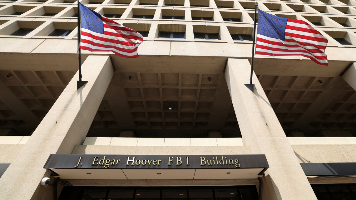 ShinyHunters website goes offline after FBI deadline expires 