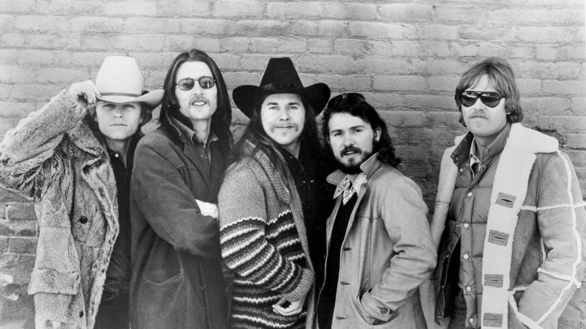 1977 Rock Classic, Once Spent 21 Weeks Charting, Became a Soft Rock Anthem 