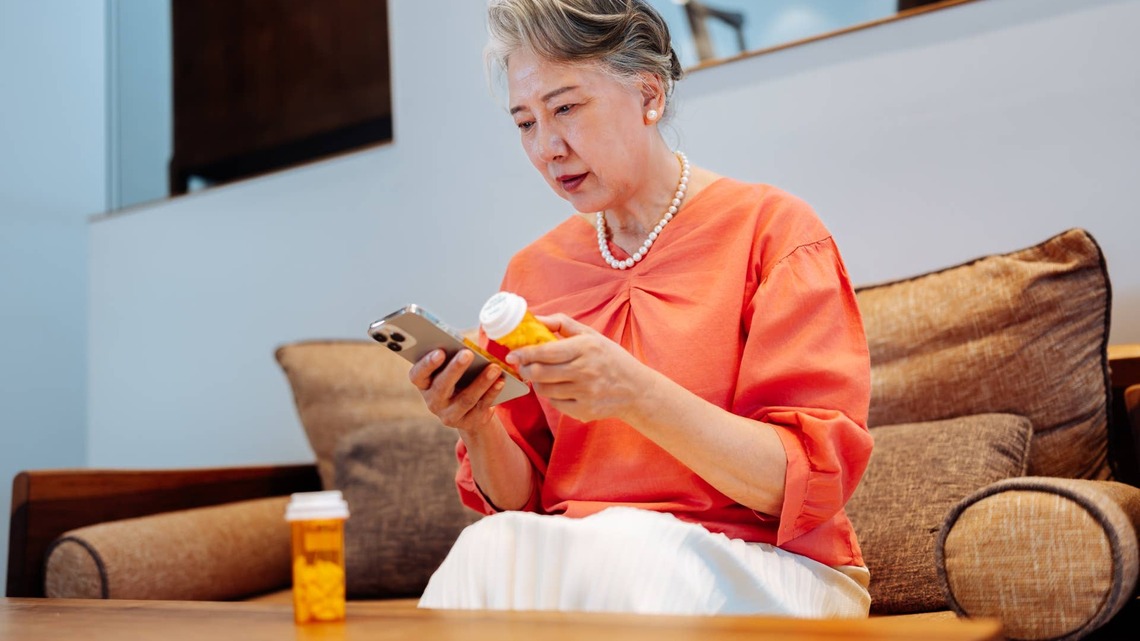 Medicare scam calls spike as Open Enrollment begins 