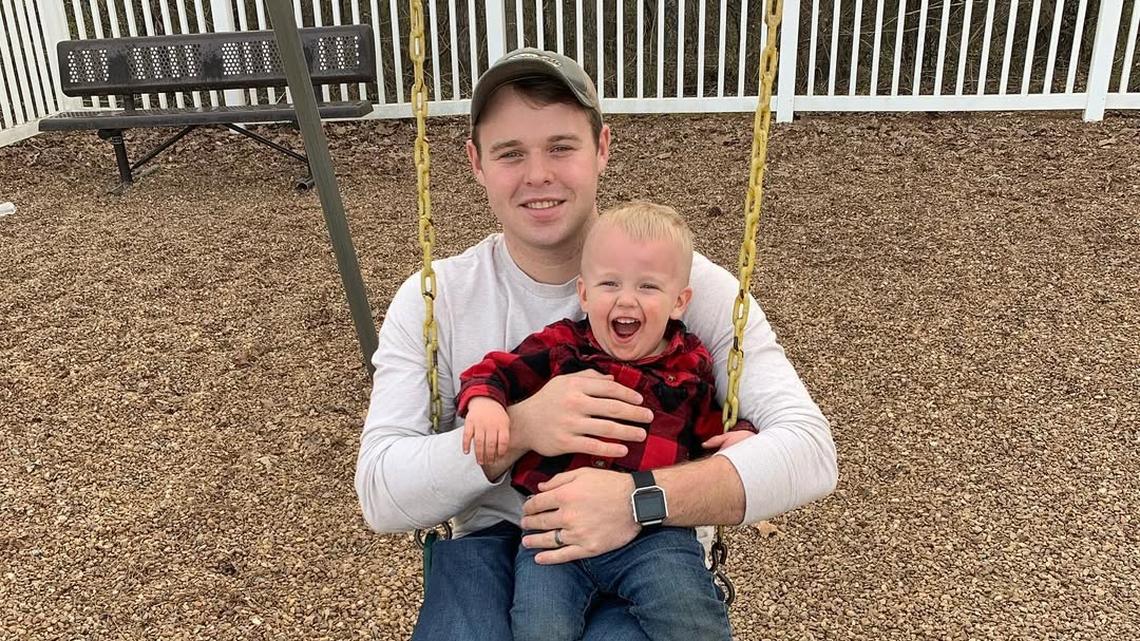 Physical Evidence Collected in Joseph Duggar's Child Molestation Case 