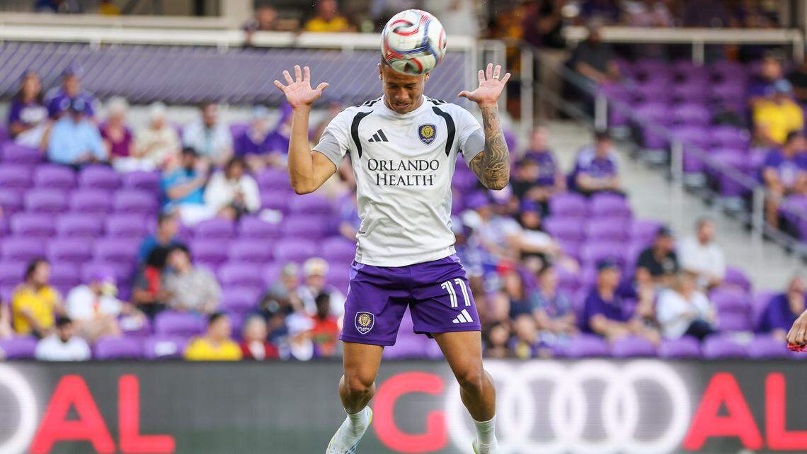 Offensive eruption helps Orlando City take down Charlotte FC