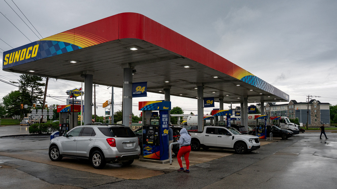 US producer inflation posts largest annual gain in 3-1/2 years as energy prices surge 