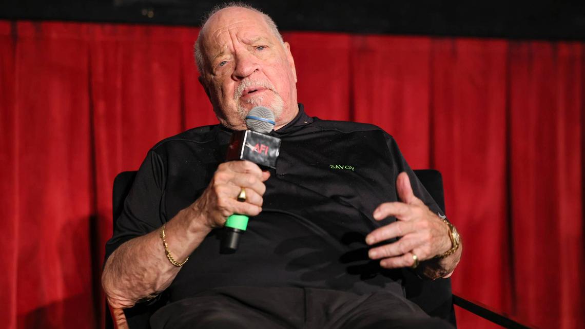 Legendary 'Taxi Driver' Writer Paul Schrader Makes Bizarre Claim He Had an 'AI Girlfriend': 'What a Disappointment' 