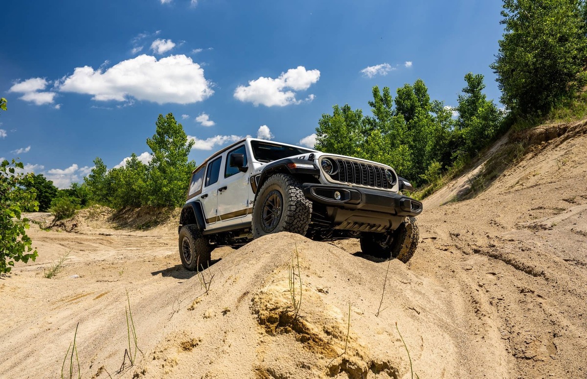 Jeep