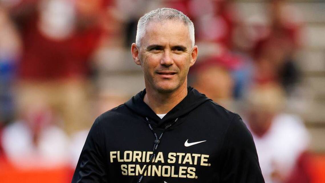 FSU Football vs. Clemson Tigers: Positive Injury News On Defense For The Seminoles