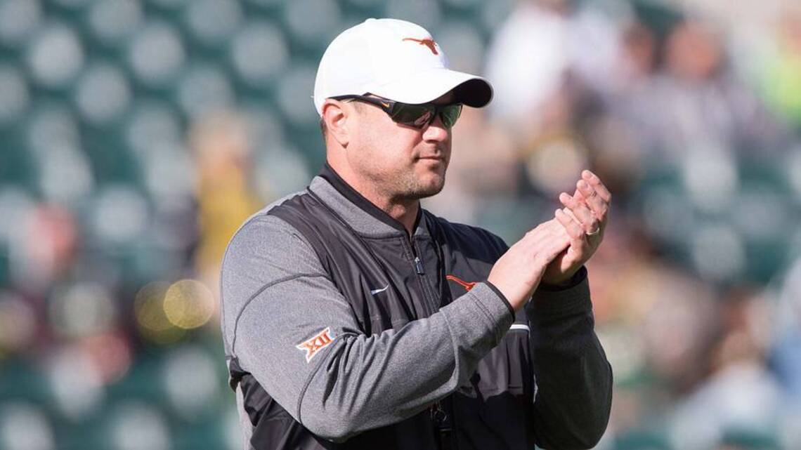 Mike Norvell Reveals Tom Herman's Role with FSU Football