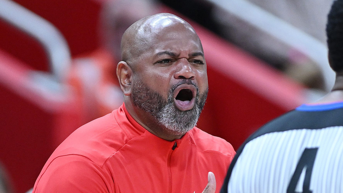 Ron Holland shines as Pistons cut down winless Nets in NBA Cup opener